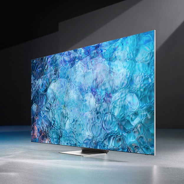 Tuyệt Tác Neo QLED